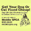 Spay/Neuter Record in Mobile, Alabama